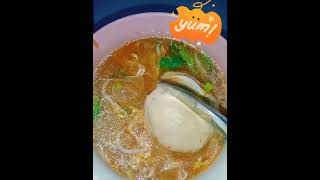 BAKSO