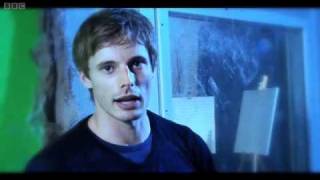 Merlin - Colin & Bradley's Merlin Quest 3 - BBC One