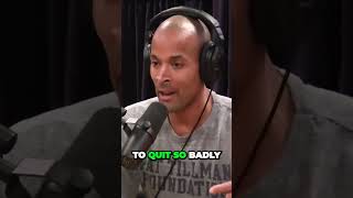 David Goggins - Inside Special Ops - The Shocking Truth About Water Training