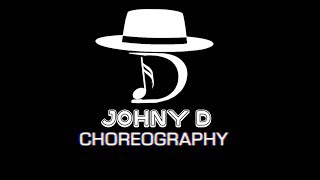 Johny D Reel - Dancer/choreographer