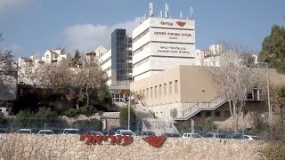 Azrieli College of Engineering | Video by Kesher Video | Video Production Israel