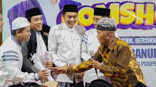 Ya Habibi Ya Muhammad // Voc. Hafid Ahkam Syubbanul Muslimin