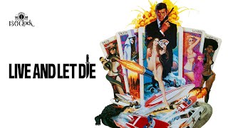 Movie Time: Live and Let Die (1973)