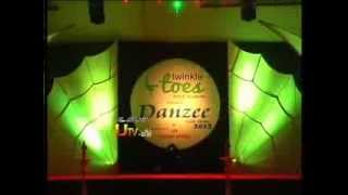 trailer 1-Danzee kids show 2013 by TTDA