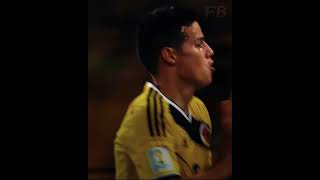 Rodriguez | Tell Em | #football #soccer #viral #fyp #footballshorts  #footballedit #Colombia #shorts