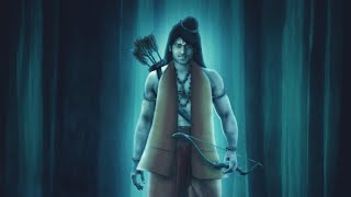 Prabhas as Shri Rama | #adipurush  Fan Made Poster | #ramayana #prabhas #jaishreeram #ram #shreeram