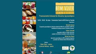 3ª Feria Bem Viver Campo Cidade