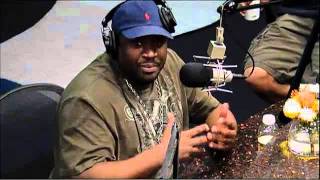 Corey Holcomb on TJMS Part 2