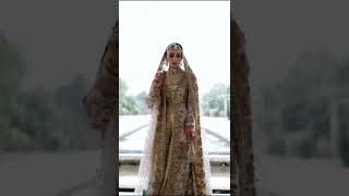 Miray⁠; Heritage Bridals by⁠ ⁠Farah Talib Aziz