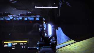 Destiny: Taken King Dead Ghost #6 - Easy method for Warlocks