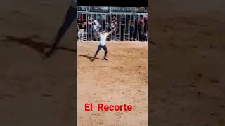 Recorte  , al  Soto de la  fuente