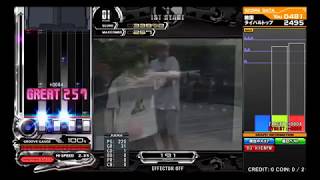 Beatmania IIDX - Time To Die (SPA)