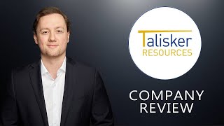 First Production for this Gold Miner- Talisker Resources