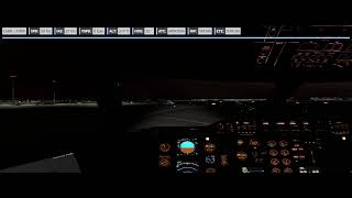 ✈️Monarch A310-300 Takeoff | Birmingham to Dublin | ZB1064 with VATSIM ATC | MSFS 2020✈️