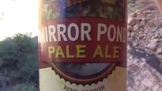 Mirror Pond Pale Ale Beer Review