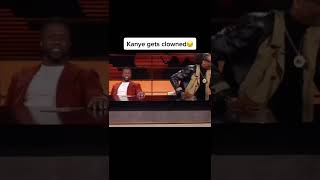 Snoop Dogg And Kevin Hart Troll Kanye West