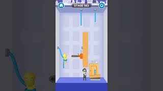 Rescue Cut Game #rescuecut #game #shorts (2)