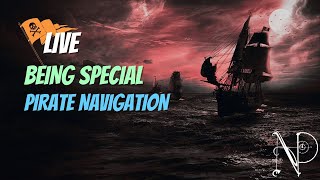 Special is not better - Live Navigation!