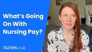 My Thoughts On The 2023 Public Sector Pay Offer