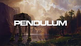 Pendulum - Masochist