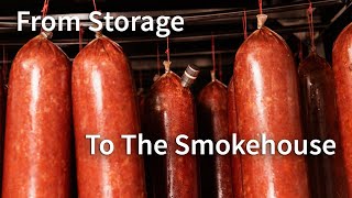 From Storage to Smokehouse | Data Loggers in Action