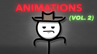 Animations [Vol 2]