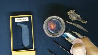 How to use and burn Agarwood chips ? Burning Oud chips the best natural Incense in the world