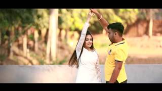 Dil Mein Chhupa Loonga| Best   Pre Wedding Shoot| Santosh & Aishwarya Walvekar  |BY RAVI ARTS|