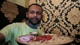 Chicken Mandi Biryani Zaiq Mandi House                  Godavarikhani#telugu food