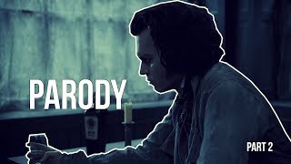 Parody, Part 2 | Sweeney Todd