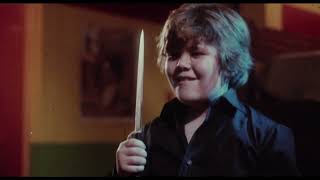 Trick Or Treats (1982) - 35MM Trailer