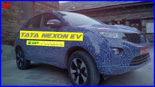 Tata Nexon EV | The future of EV in India | आपको इसके लिए इंतजार क्यों करना चाहिए? | #iatv