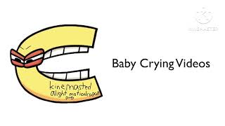 Letter C Rants Ep. 1: Baby Crying Videos