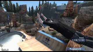 skate 3 - miracle whip achievement