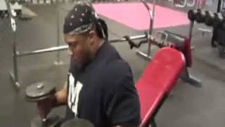 Phil Heath - The Gift - Teil 3