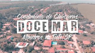 Chácaras Doce Mar - Mineiros do Tietê