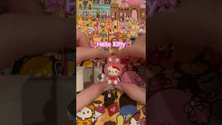 🎀💖Sanrio advent calendar day 13🎀💖| Apollo #shorts #sanrio #hellokitty #unboxing #mystery