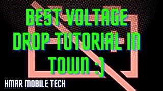 A GREAT VID ON VOLTAGE DROP TESTING / STARTER CIRCUIT INTEGRITY TEST | LEARN TO CHECK FOR RESISTANCE