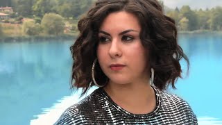 Adele - Someone like you (cover by Cristina Meloni)