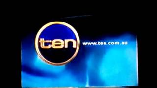 Network Ten/Sticky Pictures/YTV/Nelvana (2009)