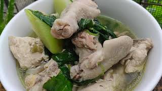 TINOLANG MANOK | NONOS FOOD AND TRAVEL