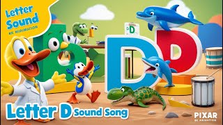 Phonics Sound of Alphabet | Alphabet Letter Sounds | E-Family Channel