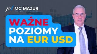 Kluczowe poziomy wsparcia i oporu na EURUSD, GBPJPY, USDJPY i NZDJPY