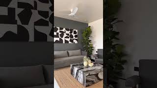 Minimal House design idea for your home #shorts #shortsvideo