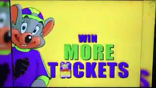 Chuck E Cheese's More Fun Commercial 2004 2