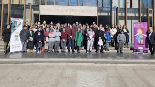 18 DE MAYO, DÍA CONTRA LA EXPLOTACIÓN SEXUAL COMERCIAL DE NIÑOS, NIÑAS Y ADOLESCENTES