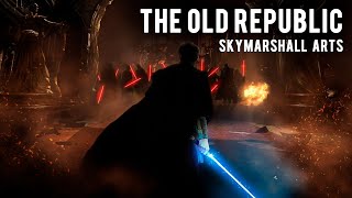 SkyMarshall Arts - The Old Republic