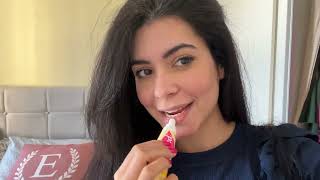 ASMR VLOG - UM DOMINGO COMIGO