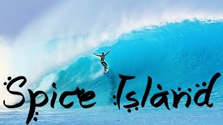 Surf Trip | LNF SPICEiSLAND