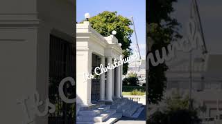 Christchurch | New Zealand #newzealand #trending #youtubeshorts #india #beautiful  #youtube